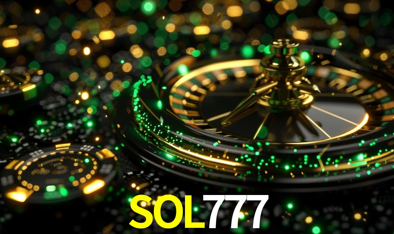 Experiencia de tragamonedas SOL777 para jugadores en México